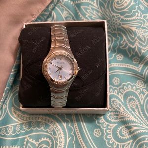 Women’s Bulova Watch